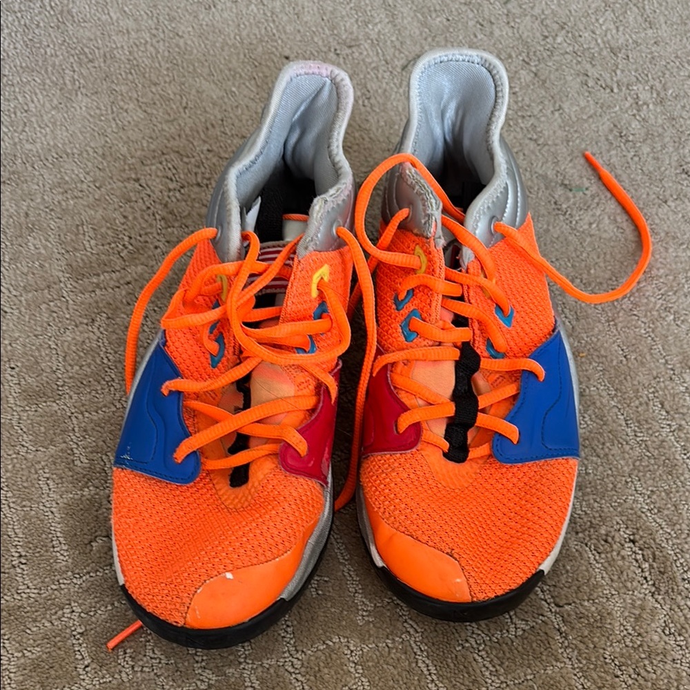 Pg 3 NASA